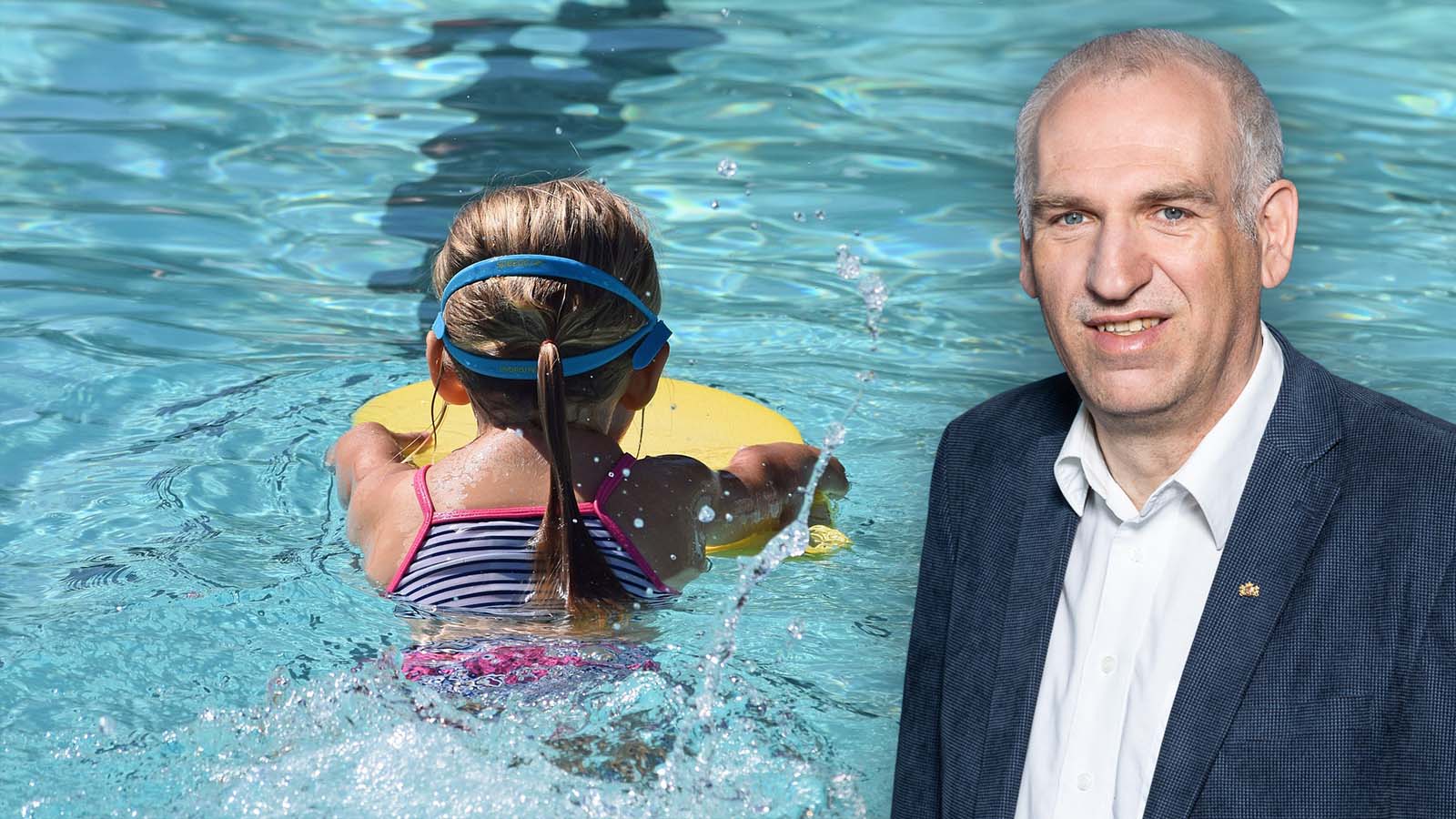 Neusser Schwimmoffensive Auch 2023 Erfolgreich SPD Neuss