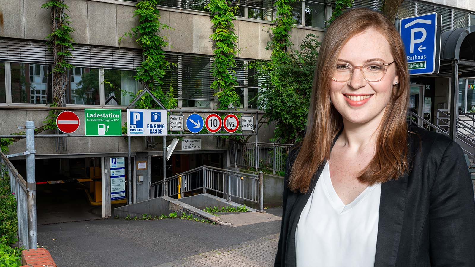 Verkehrswende Im Neusser Rathaus SPD Neuss